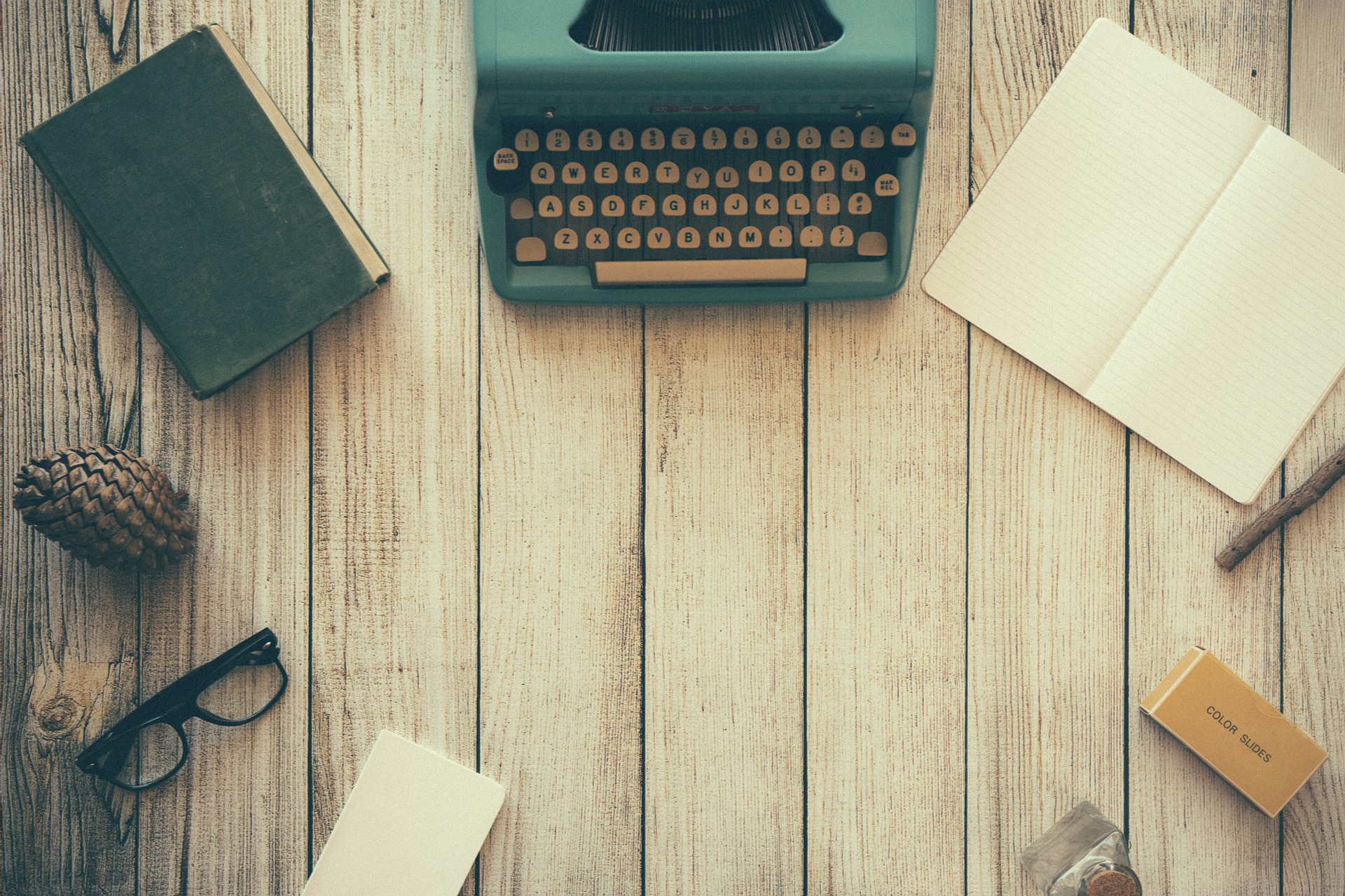 Scrivere su questo blog sar&agrave; bello