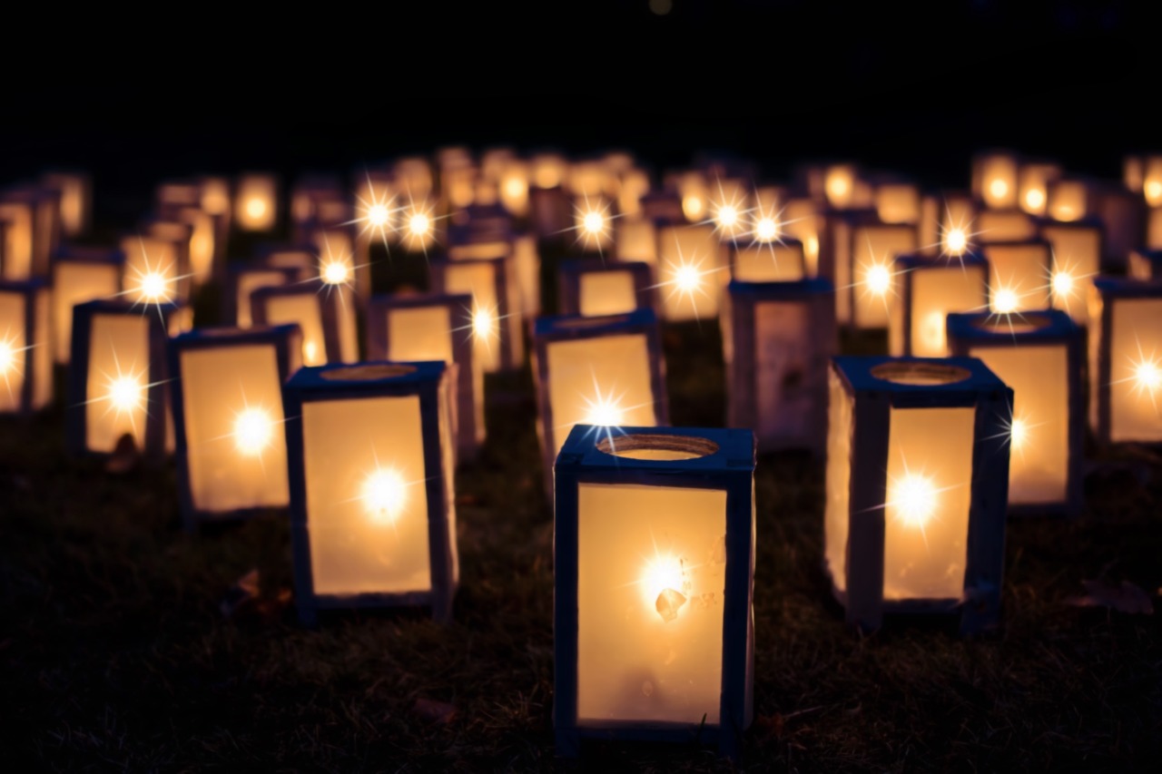 L&rsquo;ABC delle feste (organizzate) dalla A alla L