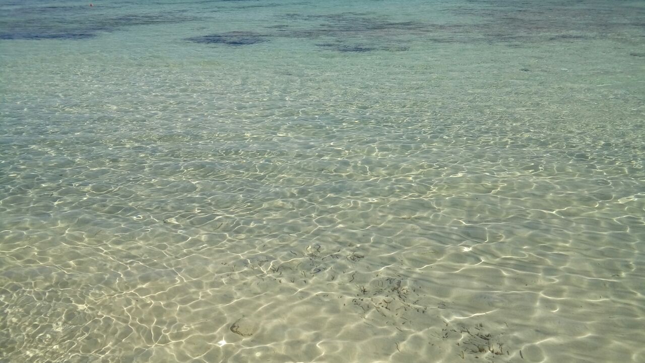 Giugno, vacanze al mare