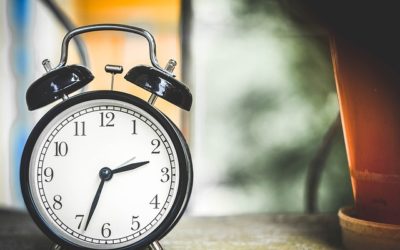 Giochiamo alla procrastinazione?