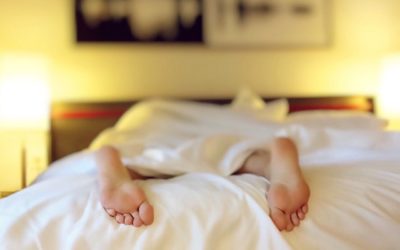 Miniguida contro le notti insonni da stress