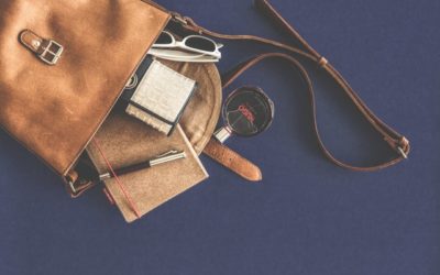 Tema del mese: Iniziare la giornata &hellip; con la borsa organizzata!