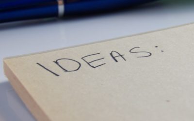 Tema del mese: le liste