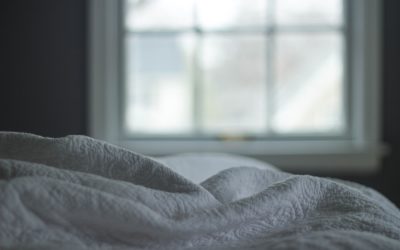 Tema del mese: la camera da letto